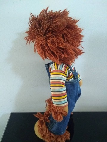 Boneco Fofão Anos 80 - Foto 3