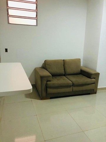 apto 1 dormitório mobiliado zona norte SP - Foto 10