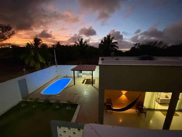 Tibau do sul - PIPA