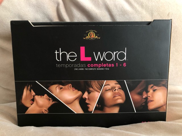 Serie The L word completa  - Foto 2