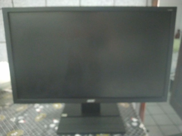 Monitor Acer v246hl - Foto 2