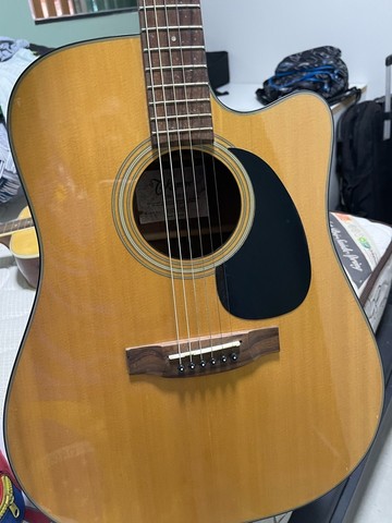 takamine eg3200