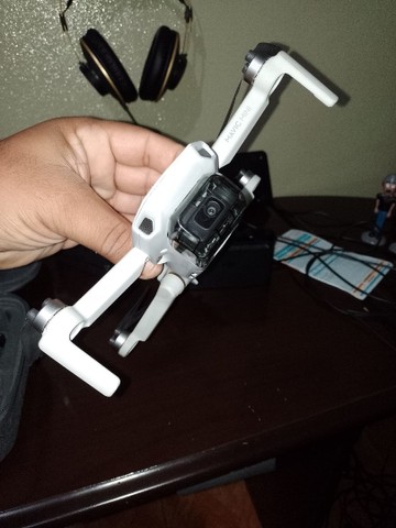 Drone Mavic Mini com combo
