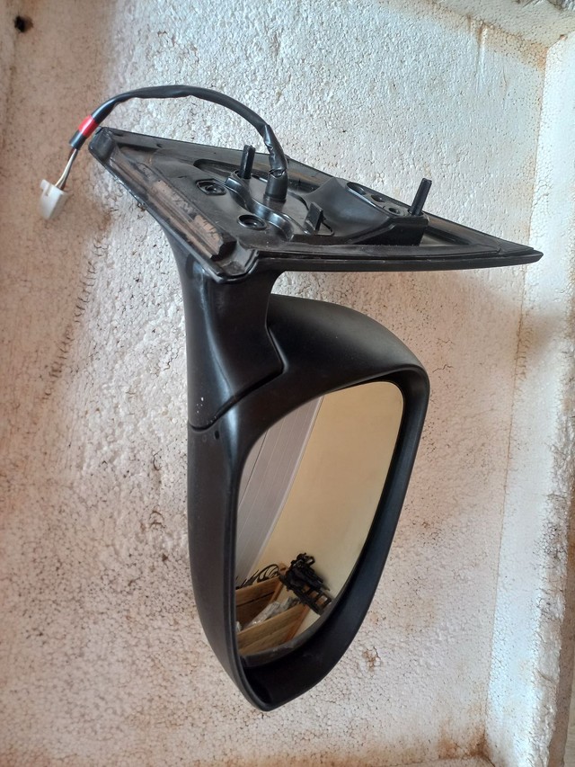 Retrovisor Corolla 14/19 LD - Foto 4
