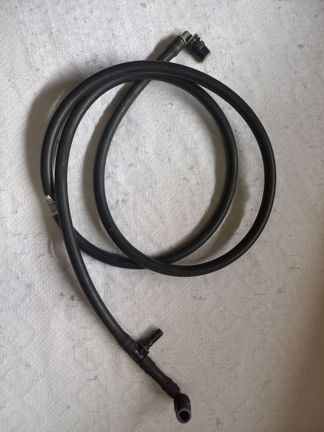 Mangueira do esguincho de água Bmw 320i 2012/17