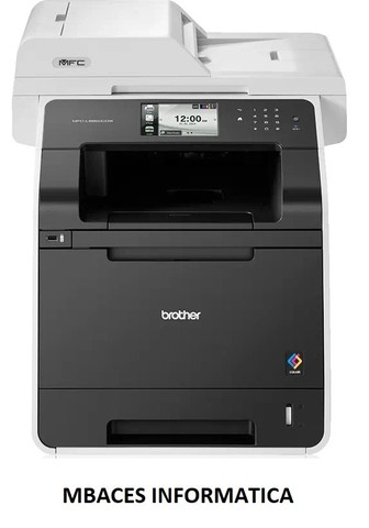Multifuncional Brother MFC L 8850 CDW