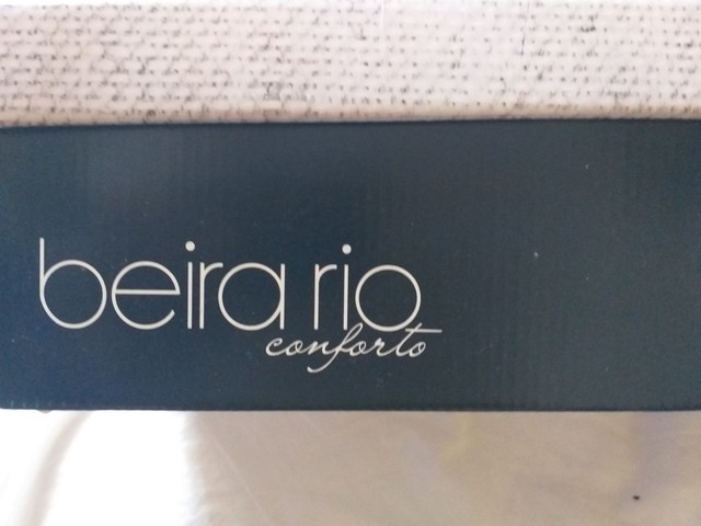 Sapato Confort Beira Rio  - Foto 5