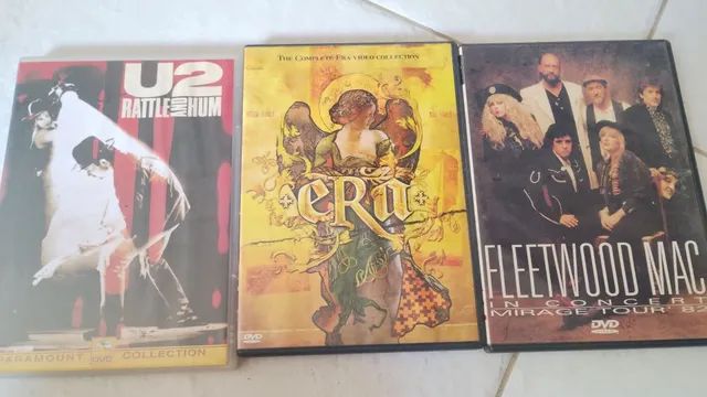 Dvds  - Foto 2