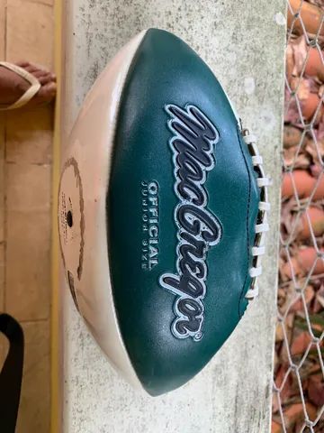 Bola futebol americano - Foto 2