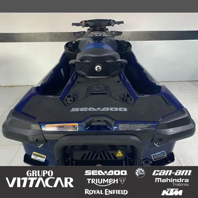Jet Ski Seadoo Gtx 230Hp 2024 - Foto 3