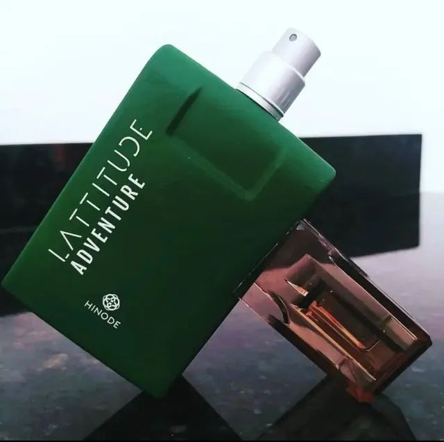Perfumes Hinode Adventure 