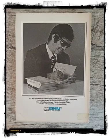 Livro: Bezerra, Chico e Você - Foto 2