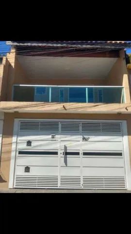 Captação de Casa a venda na Rua Doutor Hamilton Prado, Centro, Franco da Rocha, SP