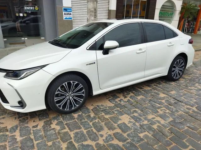 Corolla 