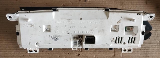 Painel de Instrumentos Honda Civic 2012/2015 - Foto 2