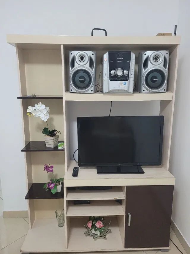 Estante para Sala