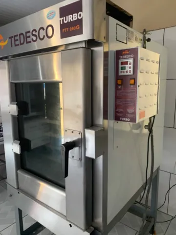 Equipamentos Produção Pizza a Domicilio