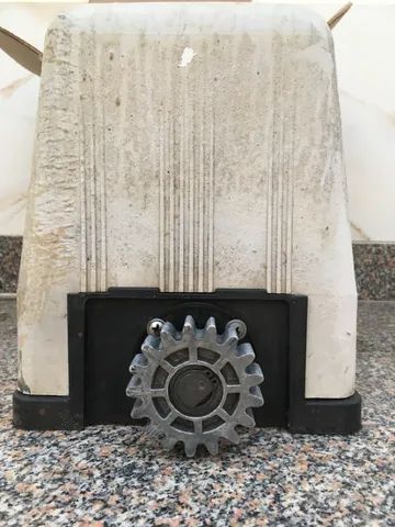 Motor ROSSI DZ4 TURBO - Foto 4