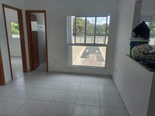 Captação de Apartamento para locação na Rua Um, Planalto Vinhais I, São Luís, MA