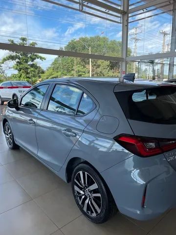NEW CITY TOURING HATCH - Foto 6
