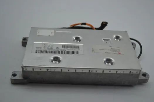 Modulo Amplificador Sinal Tv Radio Porsche Cayenne 2006 - Foto 2