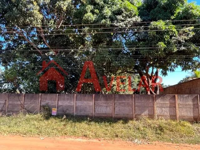 Terreno para venda, Morada Nova, Uberlândia - TE679