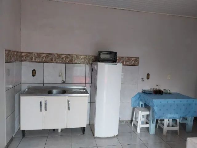 Casa 2 dorms, São João do Rio Vermelho, Florianópolis, SC. Cod: 758 - Foto 7