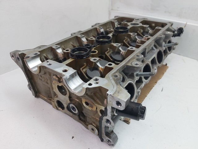 Cabeçote motor Hyundai hb20 1.6 16v 2016 smp <br> - Foto 5