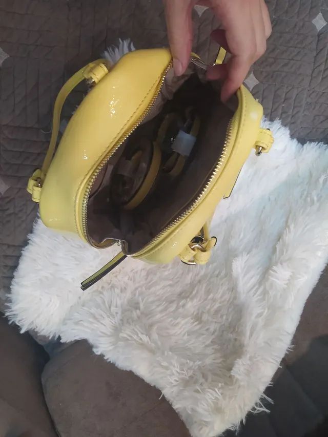 Mochila WJ verniz nova  - Foto 3