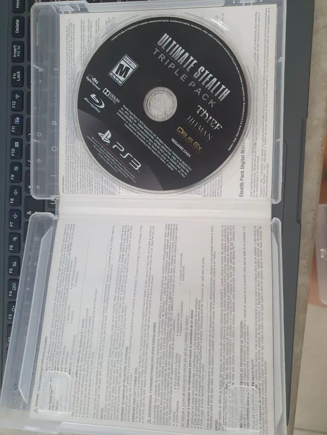 Ultimate Sealth Triple Pack - Foto 2