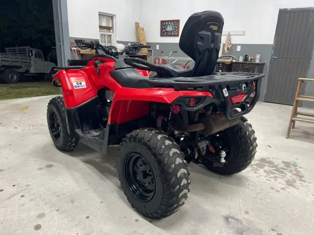 UTVs e quadriciclos percorrem 55 km de trilhas em Brusque em evento  pioneiro no estado