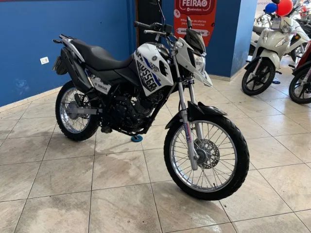 YAMAHA XTZ 150 CROSSER S FLEX 2018 - 1222416081