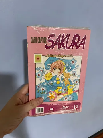 Sailor moon manga  +11 anúncios na OLX Brasil