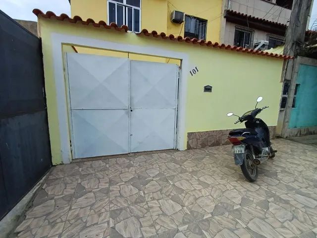 Captação de Casa a venda na Rua Rijo, Ipiranga, Nova Iguaçu, RJ