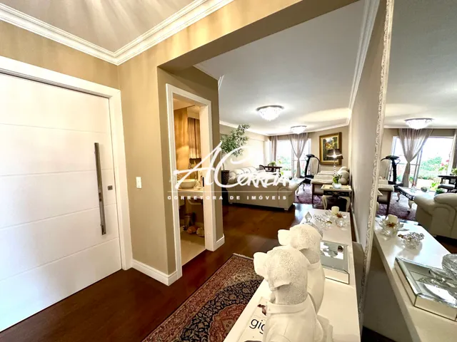 Apartamento Mercês /São Francisco Lindo Curitiba/PR