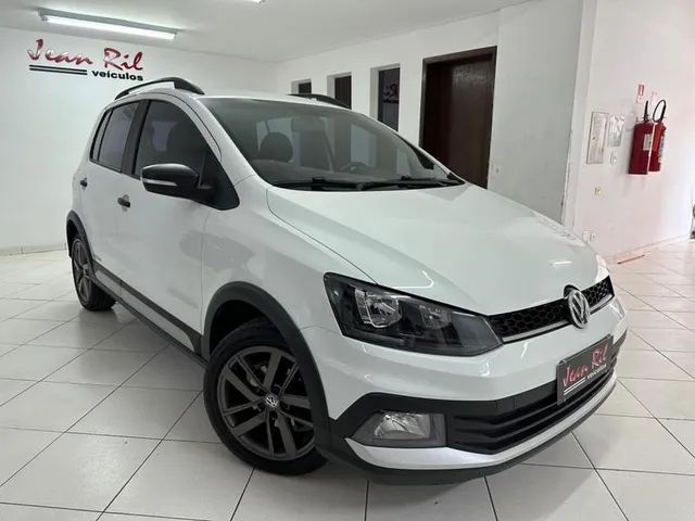 VOLKSWAGEN FOX 1.6 MI XTREME 2021