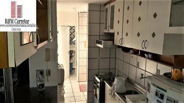 Apartamento por Temporada A Partir R$ 180,00 na Praia de Iracema - Fortaleza-CE  - Foto 8