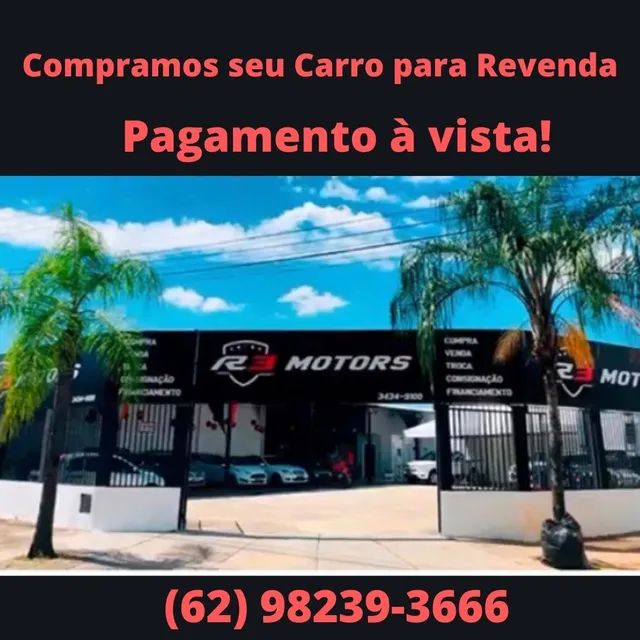 R3 MOTORS COMPRA SE VEÍCULOS