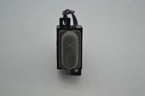 Botão Interruptor Trava Vidros Renault Scenic 2004 Original