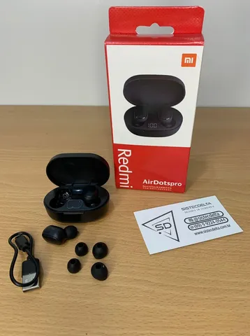 Airdots best sale xiaomi olx