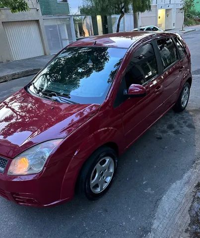 Fiesta Class 1.0 completo  - Foto 2