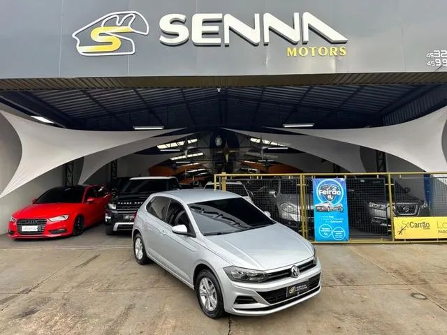 Volkswagen Polo 2020 por R$ 69.800, Guarapuava, PR - ID: 5625026