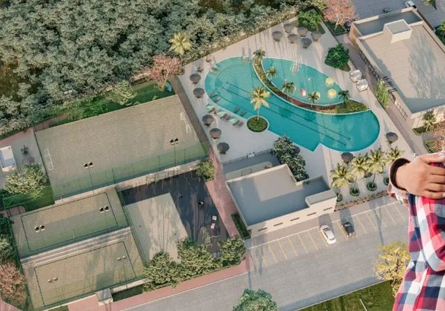 Village Sudoeste - Foto 6