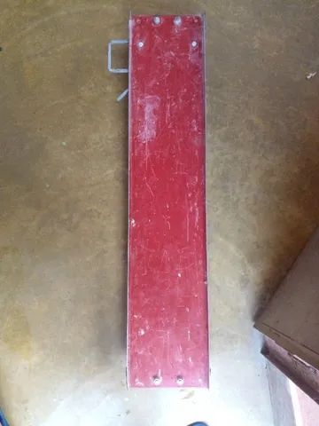 Cortador De Piso E Azulejo >75Cm < aonde vai piso - Foto 4