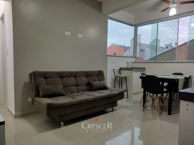 Apartamento para venda em Caioba