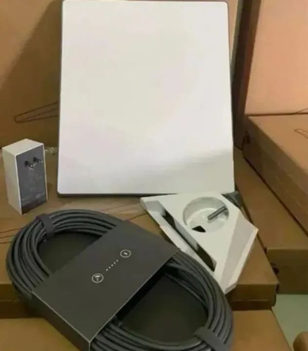 Starlink Mini - Pronta entrega - Nova lacrada  - Foto 3