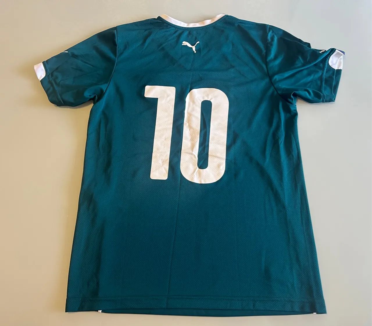 Camisa do Goiás - Puma  - Foto 3