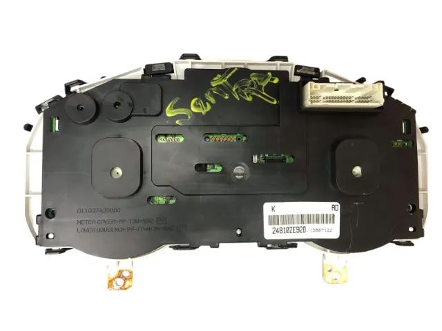 Painel instrumento Nissan Sentra 2.0 2007/13 - Foto 2