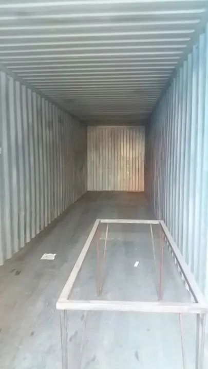 Container Dry 12 mts - Foto 4