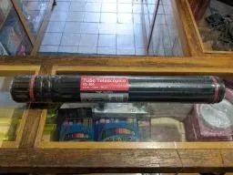 TUBO TELESCOPIO PARA PROJETOS 